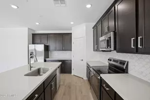 24169 W Bowker St, Buckeye, AZ 85326 - Photo 9