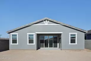 24169 W Bowker St, Buckeye, AZ 85326 - Photo 33