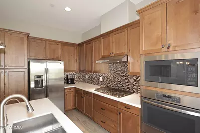 7338 E Casitas Del Rio Drive, Scottsdale, AZ 85255 - Photo 17