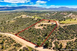 16655 W Blue Sky Dr, Peeples Valley, AZ 86332 - Photo 1