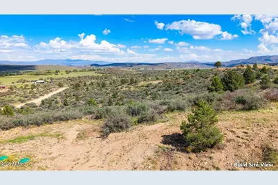 16655 W Blue Sky Drive #70, Peeples Valley, AZ 86332 - Photo 9