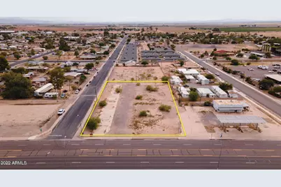 801 S Arizona Boulevard #-, Coolidge, AZ 85128 - Photo 5