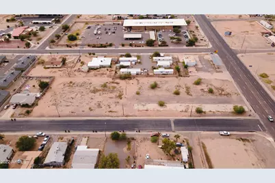 801 S Arizona Boulevard #-, Coolidge, AZ 85128 - Photo 13