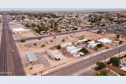 801 S Arizona Boulevard #-, Coolidge, AZ 85128 - Photo 7