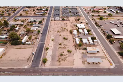 801 S Arizona Boulevard #-, Coolidge, AZ 85128 - Photo 15