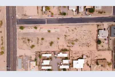 801 S Arizona Boulevard #-, Coolidge, AZ 85128 - Photo 17