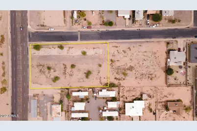 801 S Arizona Boulevard #-, Coolidge, AZ 85128 - Photo 3