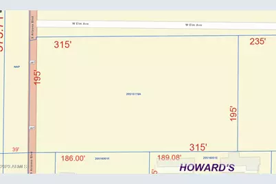 801 S Arizona Boulevard #-, Coolidge, AZ 85128 - Photo 19
