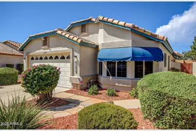 10874 W Beaubien Drive, Peoria, AZ 85373 - Photo 1