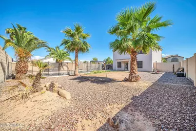 12510 W Santa Fe Lane, El Mirage, AZ 85335 - Photo 33