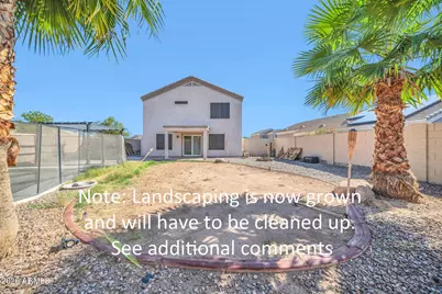 12510 W Santa Fe Lane, El Mirage, AZ 85335 - Photo 33
