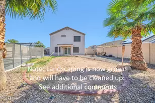 12510 W Santa Fe Ln, El Mirage, AZ 85335 - Photo 33