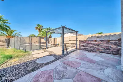 12510 W Santa Fe Lane, El Mirage, AZ 85335 - Photo 31