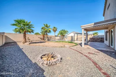 12510 W Santa Fe Lane, El Mirage, AZ 85335 - Photo 35