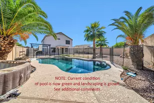 12510 W Santa Fe Ln, El Mirage, AZ 85335 - Photo 31