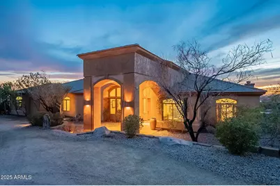 3086 N Herrala Way, Apache Junction, AZ 85119 - Photo 1