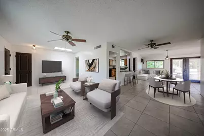 14227 N Sierra Dawn Way, Sun City, AZ 85351 - Photo 1