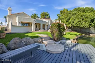 1157 N Date Palm Dr, Gilbert, AZ 85234 - Photo 57