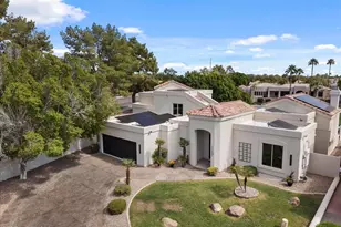 1157 N Date Palm Dr, Gilbert, AZ 85234 - Photo 3