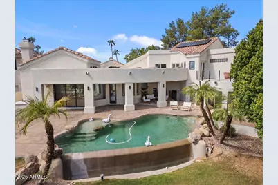 1157 N Date Palm Drive, Gilbert, AZ 85234 - Photo 5