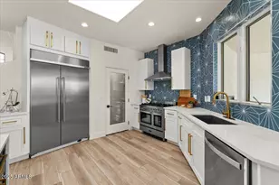 1157 N Date Palm Dr, Gilbert, AZ 85234 - Photo 17