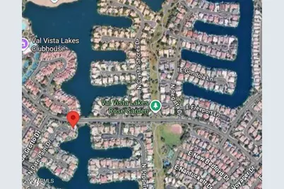 1157 N Date Palm Drive, Gilbert, AZ 85234 - Photo 51