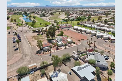 8815 W Avenida De Amigos Circle #150, Arizona City, AZ 85123 - Photo 35