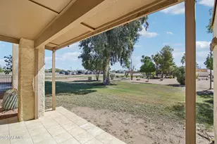 8815 W Avenida De Amigos Circle, Arizona City, AZ 85123 - Photo 29