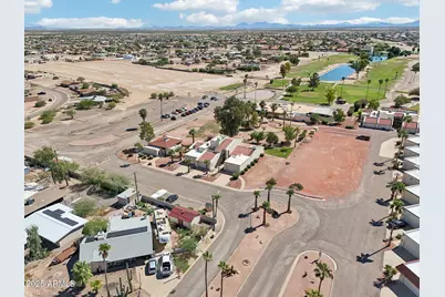 8815 W Avenida De Amigos Circle #150, Arizona City, AZ 85123 - Photo 37