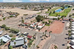 8815 W Avenida De Amigos Circle, Arizona City, AZ 85123 - Photo 37