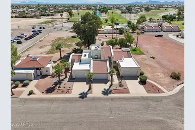 8815 W Avenida De Amigos Circle #150, Arizona City, AZ 85123 - Photo 33