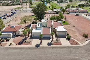 8815 W Avenida De Amigos Circle, Arizona City, AZ 85123 - Photo 33