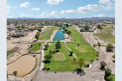 8815 W Avenida De Amigos Circle #150, Arizona City, AZ 85123 - Photo 41