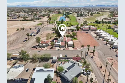 8815 W Avenida De Amigos Circle #150, Arizona City, AZ 85123 - Photo 39