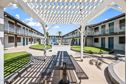 3025 N 32nd Street #21, Phoenix, AZ 85018 - Photo 17