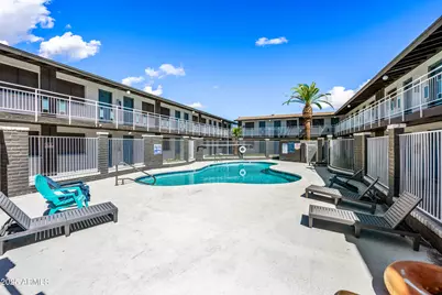 3025 N 32nd Street #21, Phoenix, AZ 85018 - Photo 21