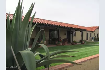 56550 Rancho Casitas Road, Wickenburg, AZ 85390 - Photo 3
