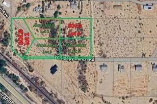 21410 W Sleepy Ranch 5 Rd, Wittmann, AZ 85361 - Photo 1