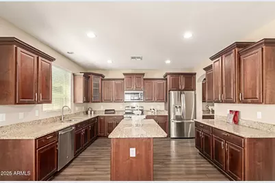 20832 N Wilford Avenue, Maricopa, AZ 85138 - Photo 5