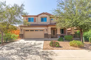 20832 N Wilford Ave, Maricopa, AZ 85138 - Photo 1