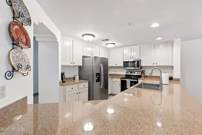 36601 N Mule Train Road #B19, Carefree, AZ 85377 - Photo 17