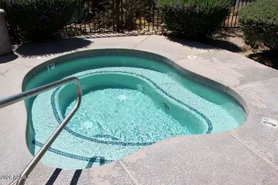 36601 N Mule Train Road #B19, Carefree, AZ 85377 - Photo 45