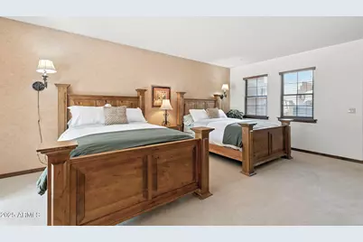 36601 N Mule Train Road #B19, Carefree, AZ 85377 - Photo 31