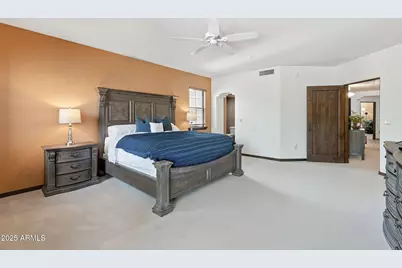 36601 N Mule Train Road #B19, Carefree, AZ 85377 - Photo 31