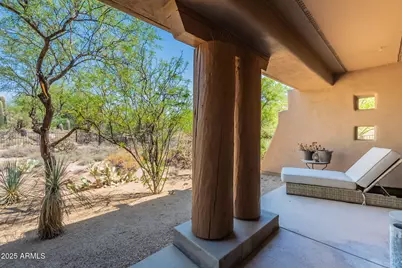 36601 N Mule Train Road #B19, Carefree, AZ 85377 - Photo 39