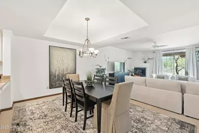 36601 N Mule Train Road #B19, Carefree, AZ 85377 - Photo 17