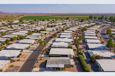 9507 E Sherwood Way, Sun Lakes, AZ 85248 - Photo 59