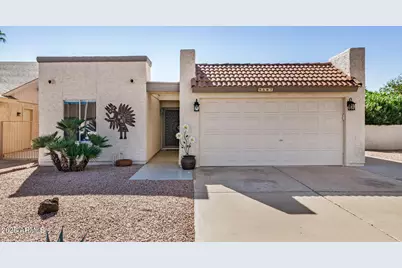 9507 E Sherwood Way, Sun Lakes, AZ 85248 - Photo 1