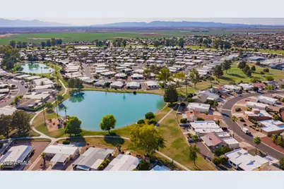 9507 E Sherwood Way, Sun Lakes, AZ 85248 - Photo 63