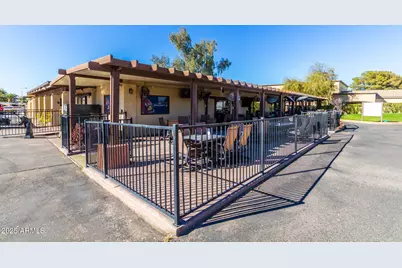 9507 E Sherwood Way, Sun Lakes, AZ 85248 - Photo 45